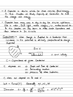 Capacitor [IITian Notes_Kota].pdf